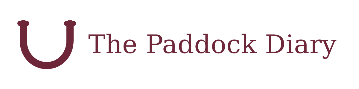 The Paddock Diary